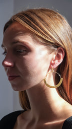 Full Moon Drop - Small