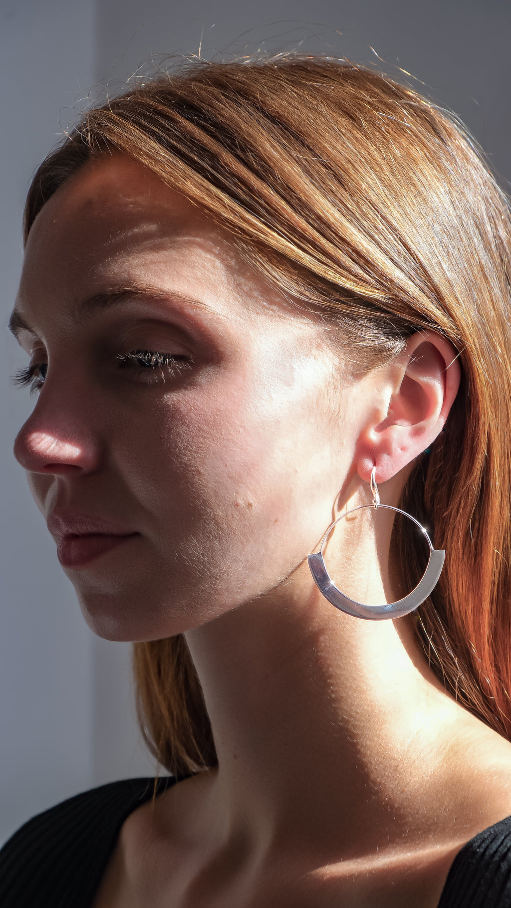 Full Moon Drop - Small