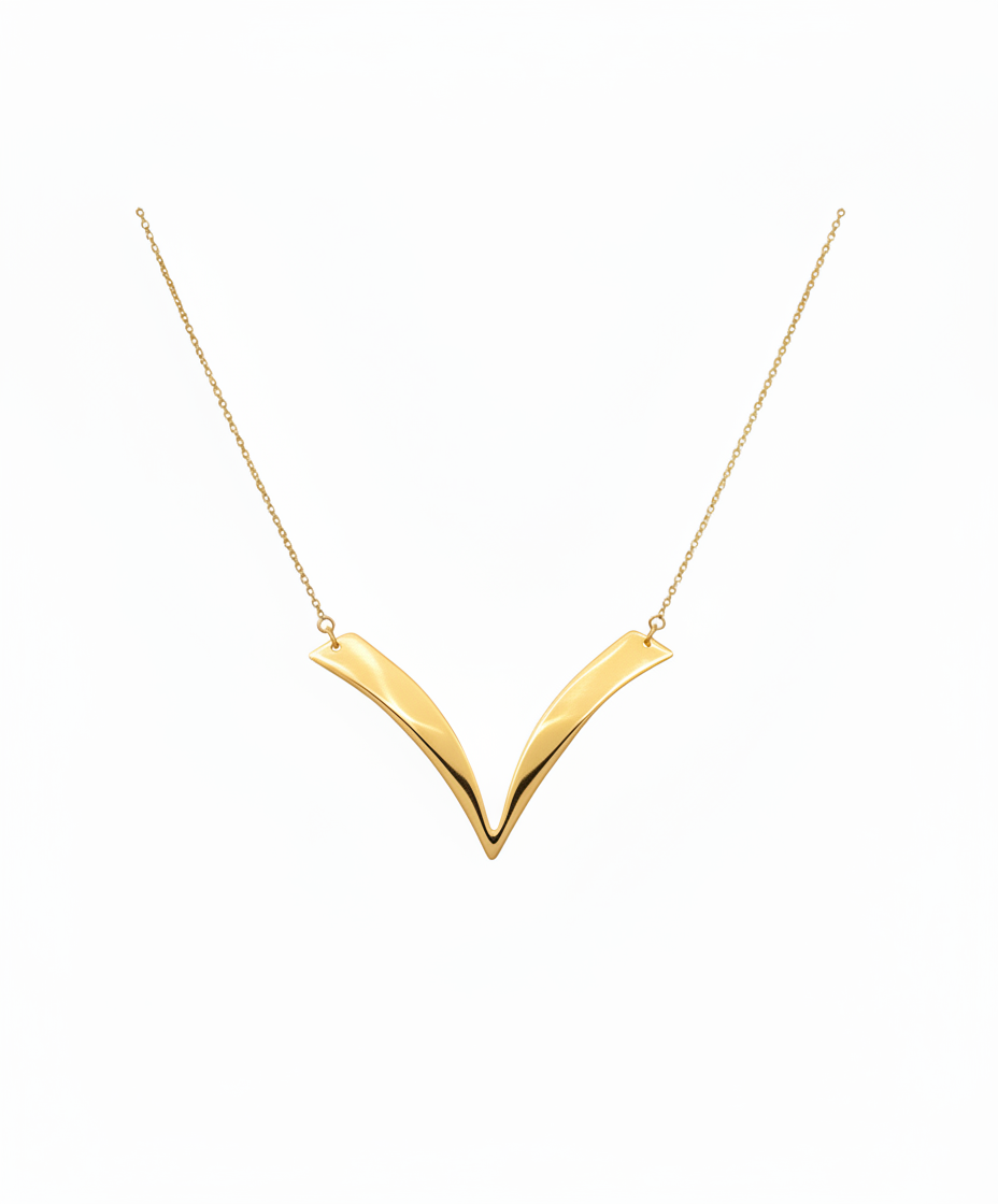 Mirage Pendant