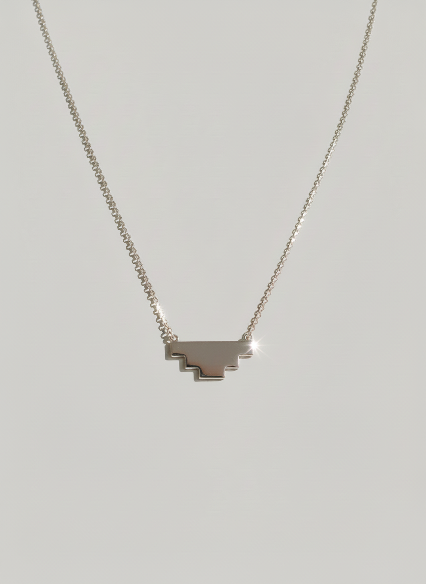 Temple Pendant