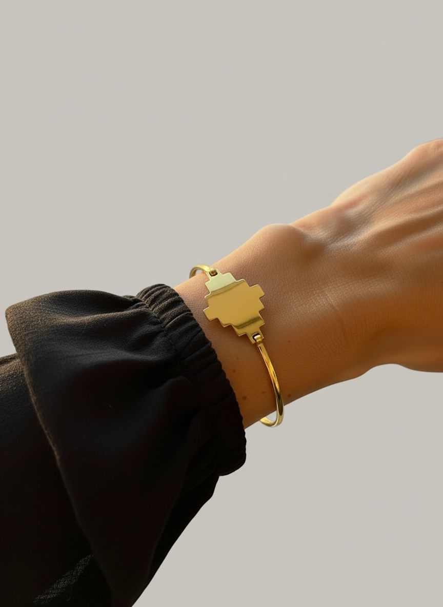Balam Bangle