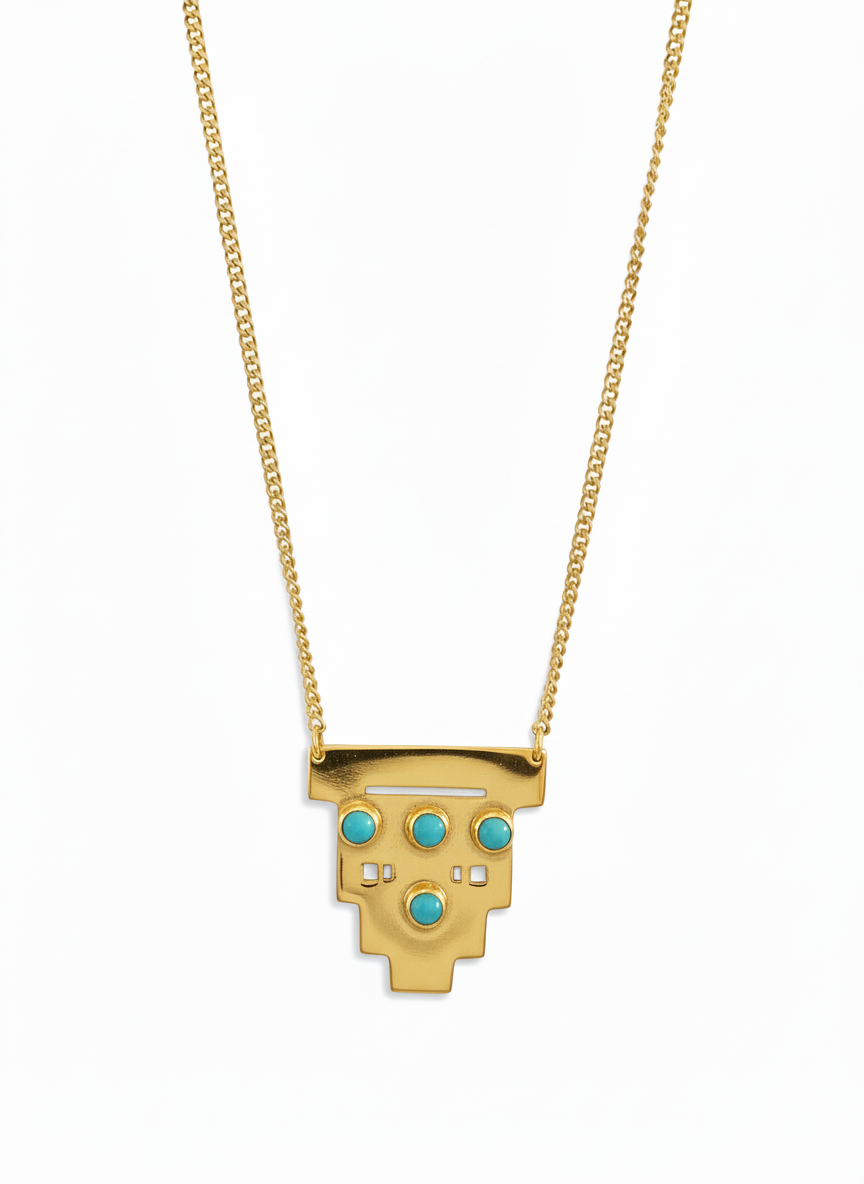 Tierra Pendant