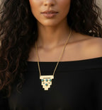 Tierra Pendant