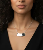 Half Moon Pendant