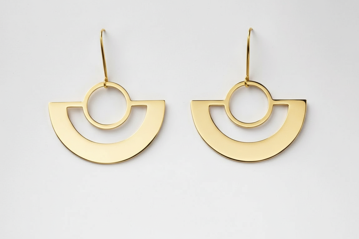 Incan Drop