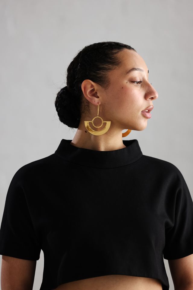 Incan Drop