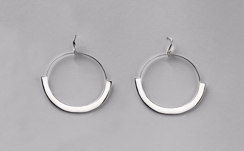 Full Moon Drop - Large