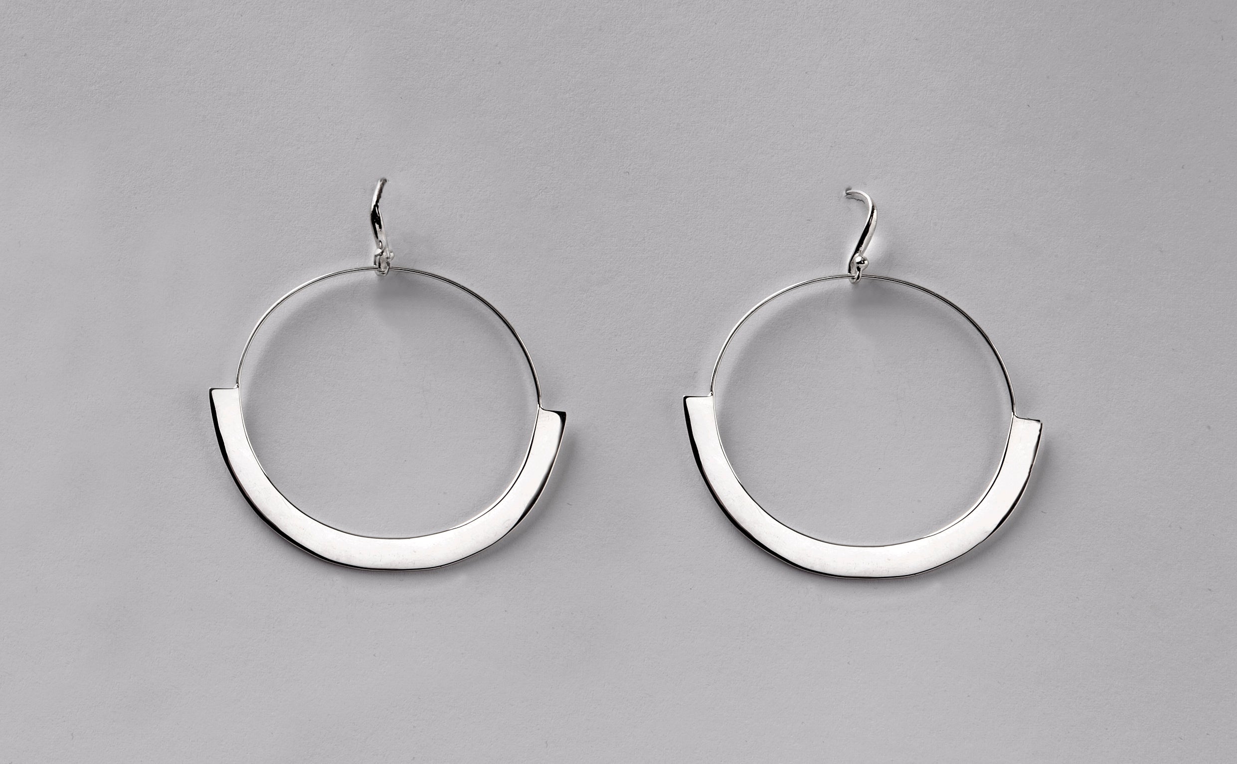 Full Moon Drop - Large