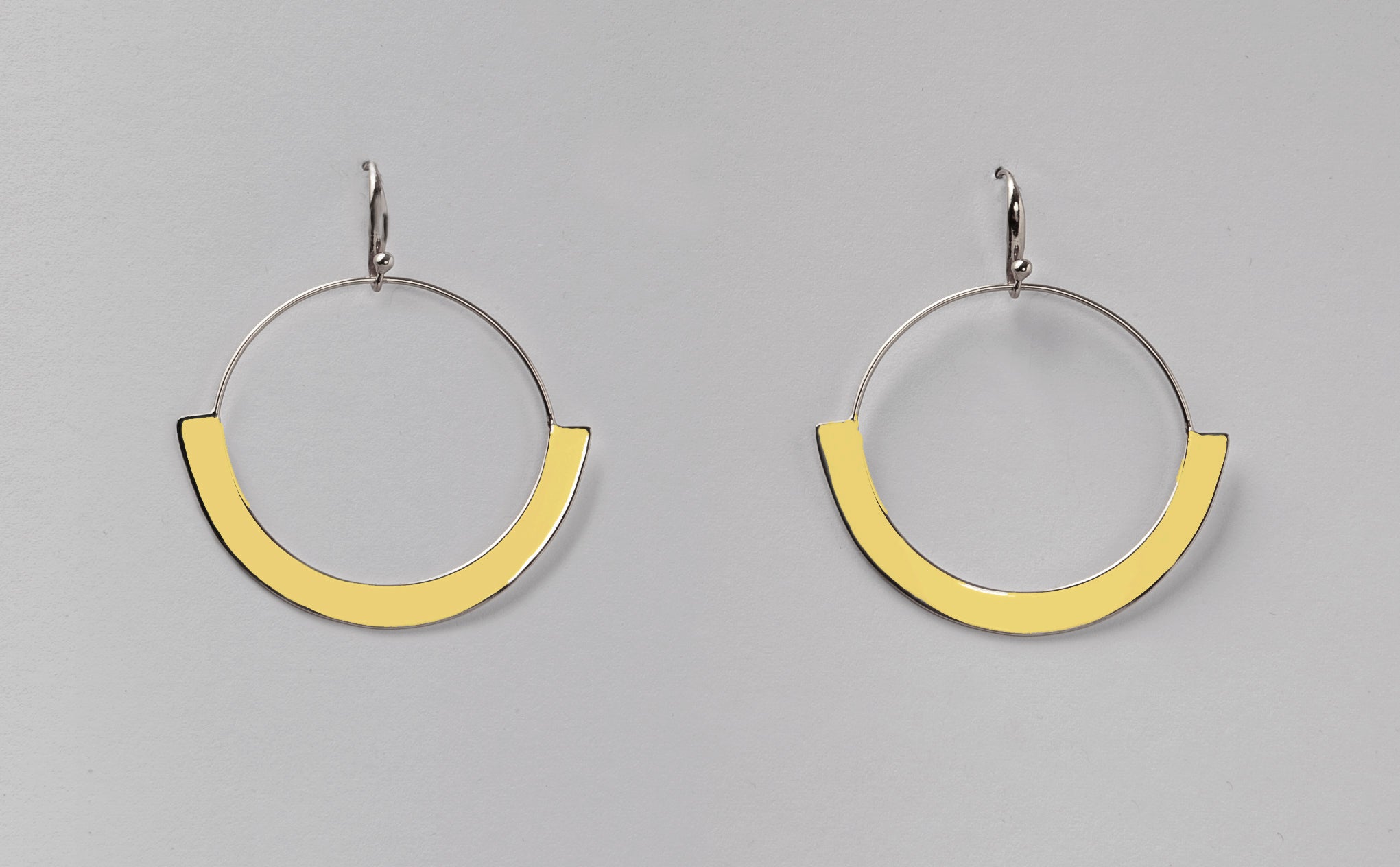 Full Moon Drop - Small