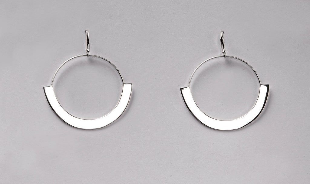 Full Moon Drop - Small