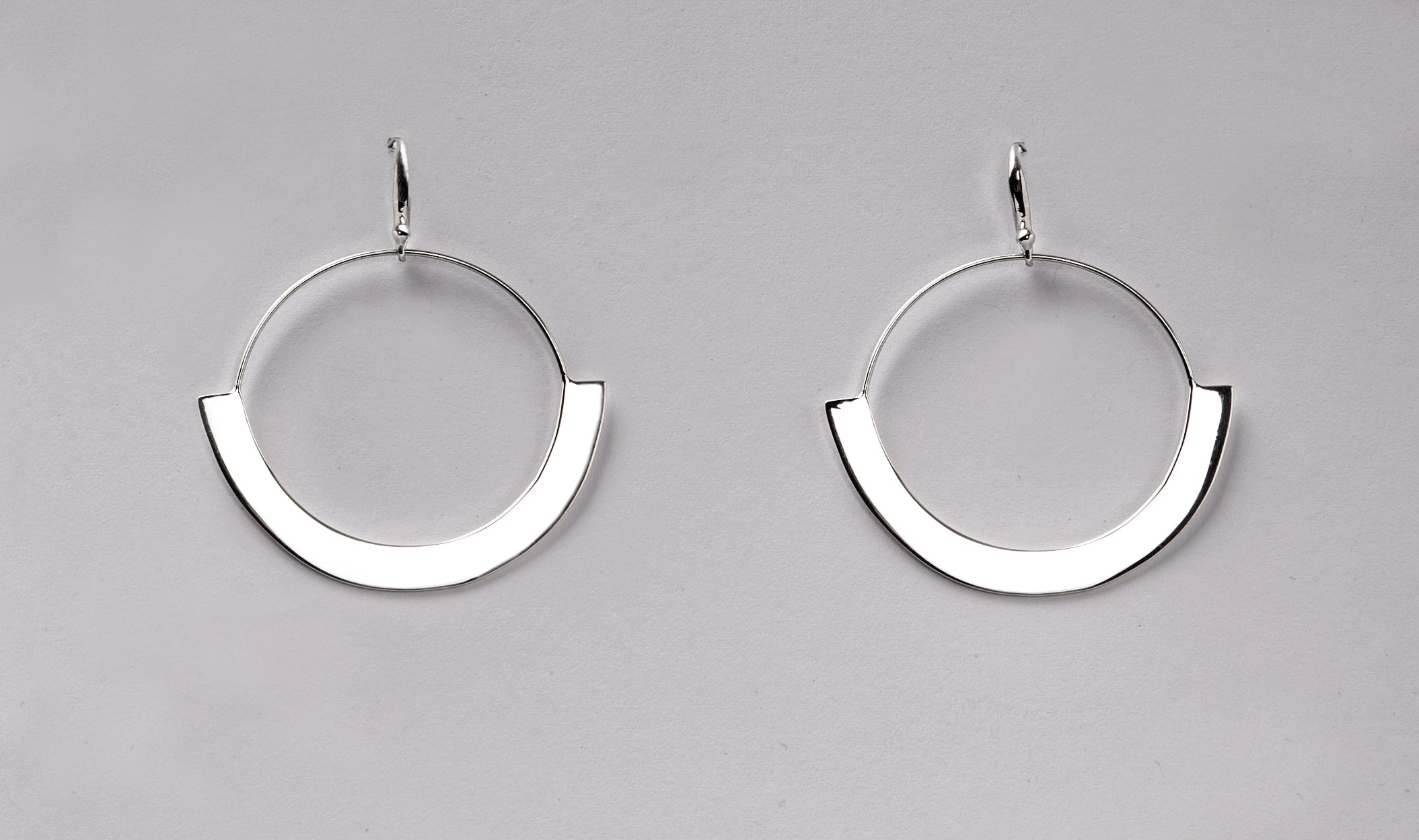 Full Moon Drop - Small