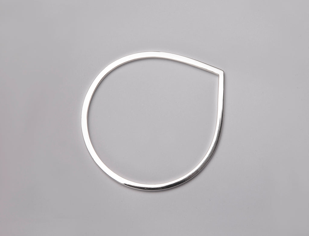 Rain Drop Bangle