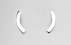 Crescent Stud