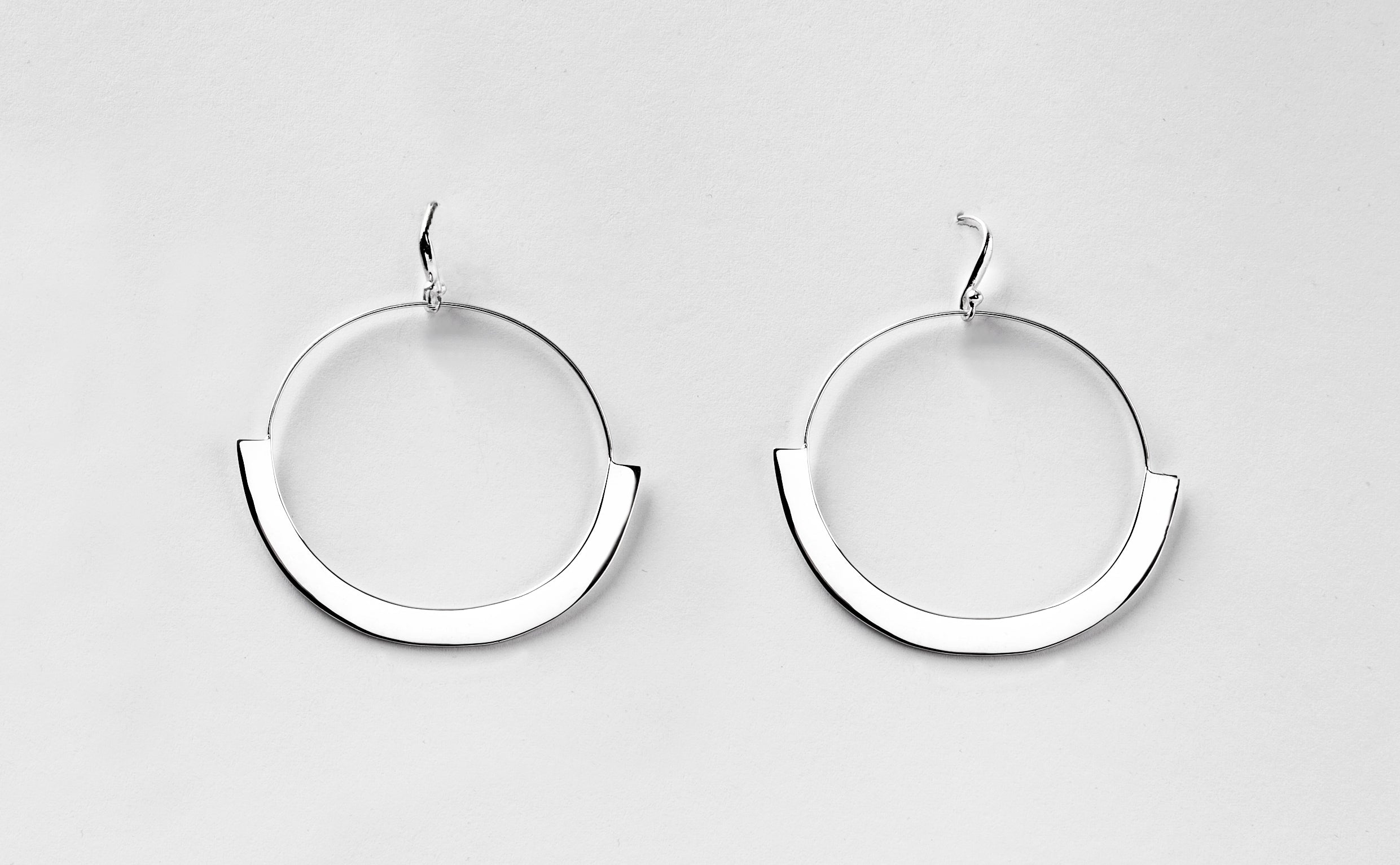 Full Moon Drop - Large