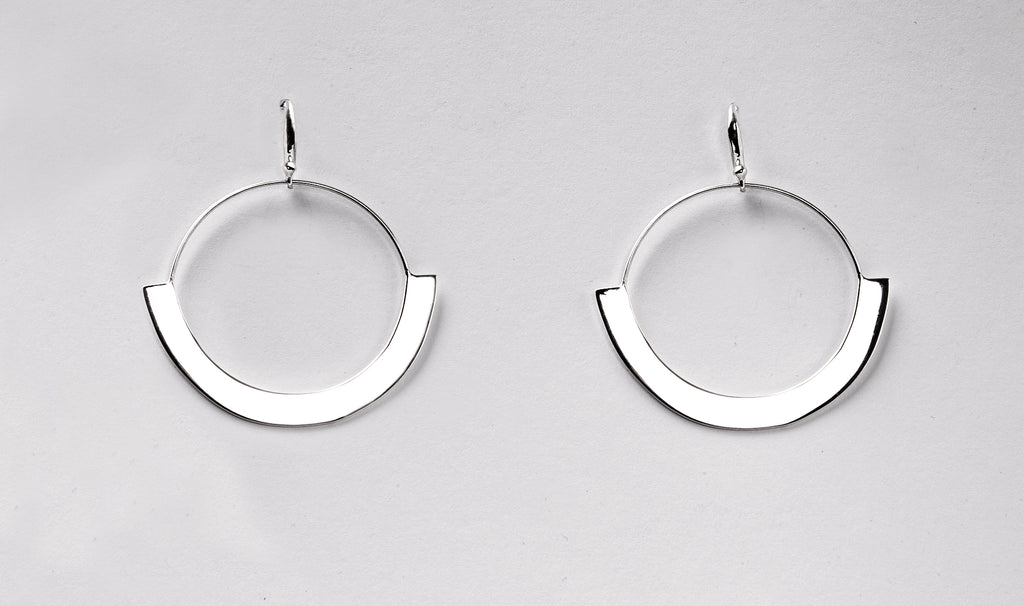 Full Moon Drop - Small