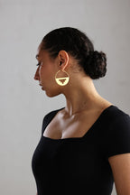 Temple Hoop