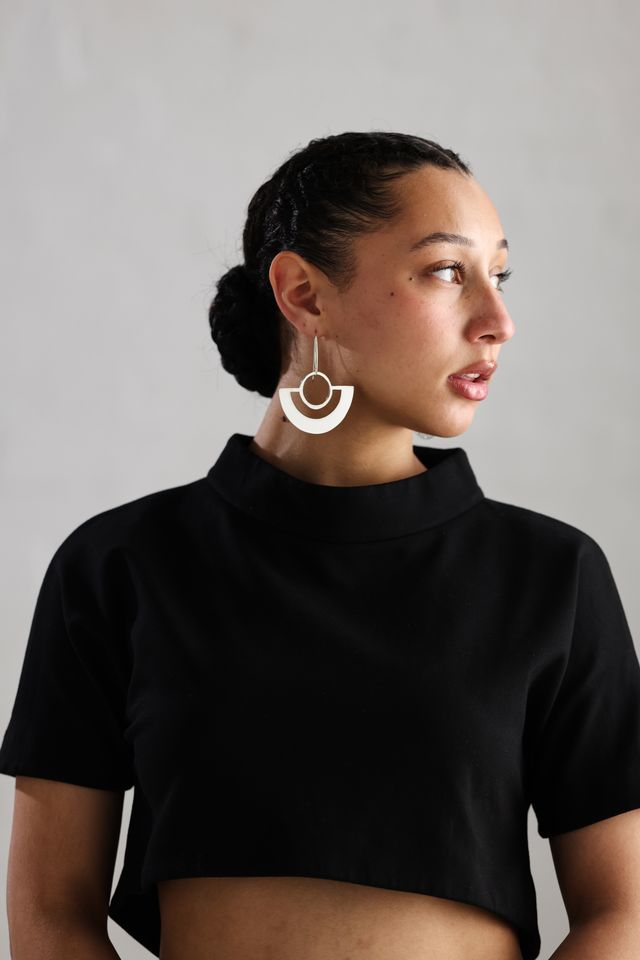 Incan Drop