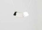 Half Moon Pendant