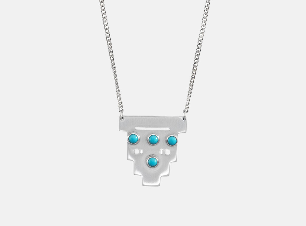 Tierra Pendant