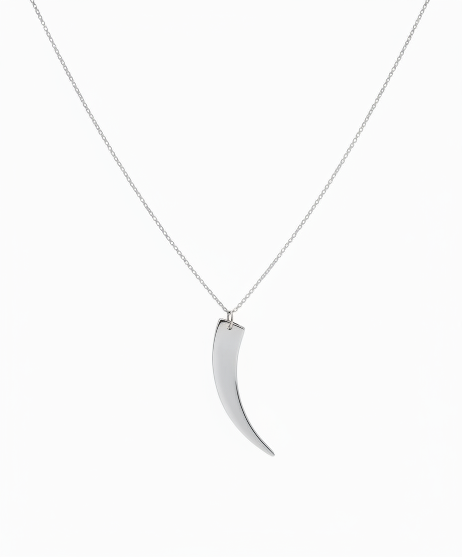 Claw Pendant