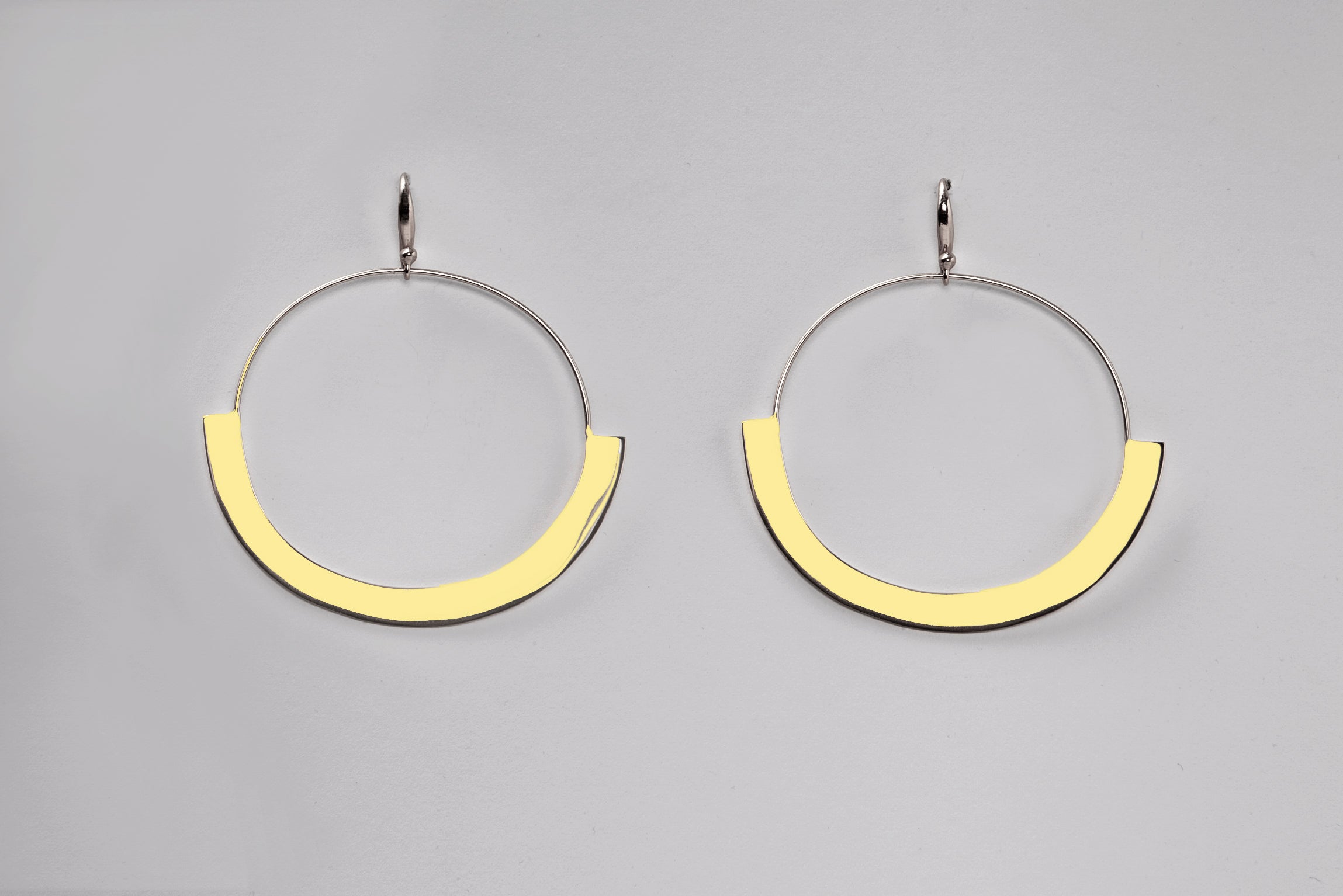 Full Moon Drop - Large